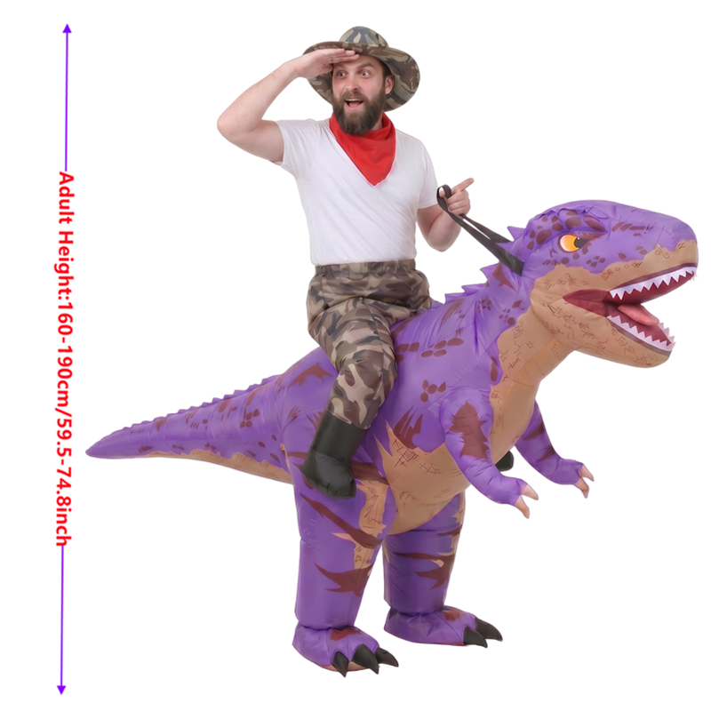 Lustiges T-Rex-Tarnkostüm in L – Cocktail Shaker Set Bewertung und Preis