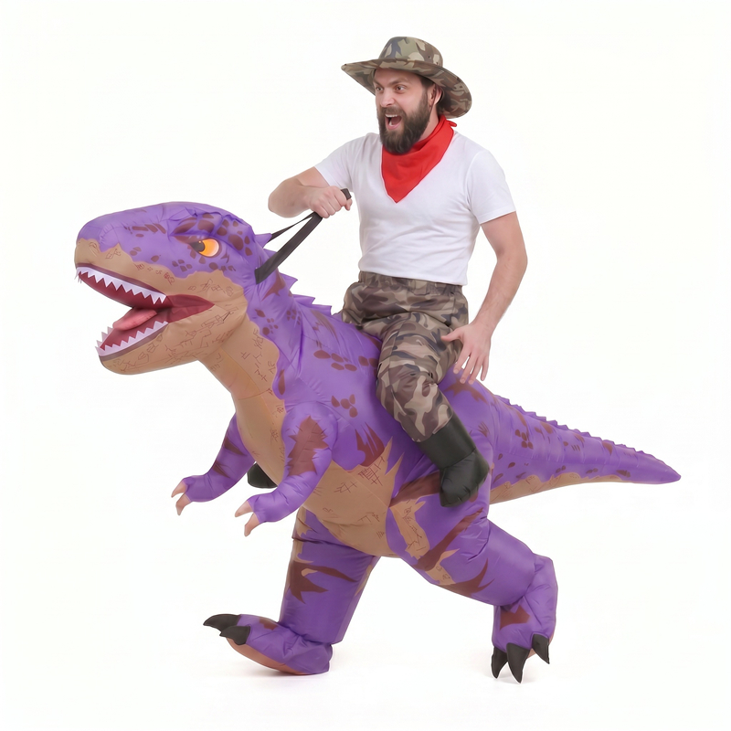Lustiges T-Rex-Tarnkostüm in L – Cocktail Shaker Set Bewertung und Preis