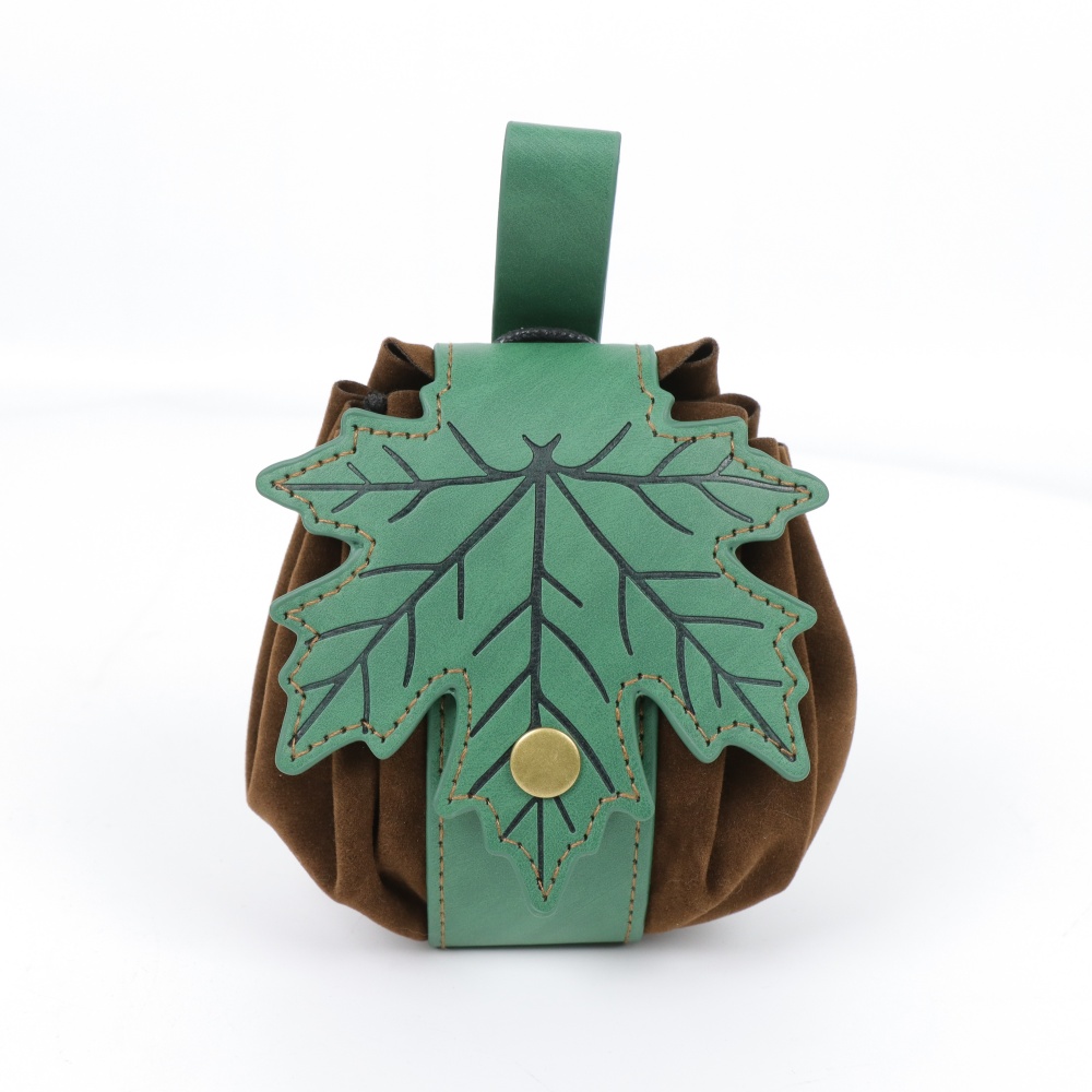 PU-Leder Blatt-Gürteltasche fü – Cocktail Shaker Set Bewertung und Preis