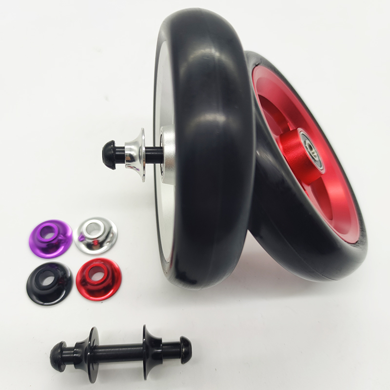 Ein Paar Universelle Aluminium – Cocktail Shaker Set Bewertung und Preis