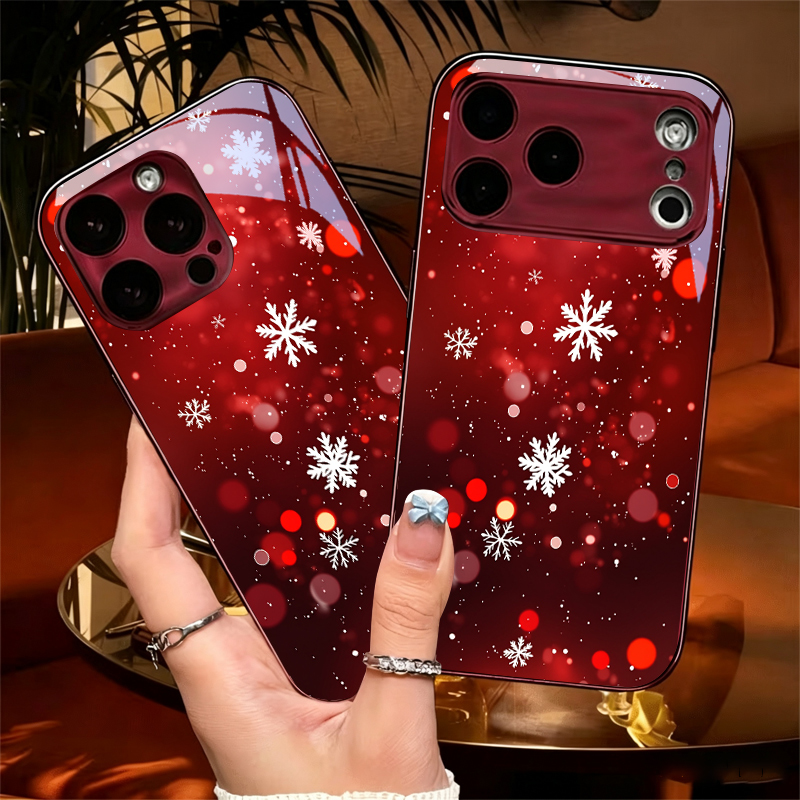 Weihnachtsschnee Rot für Apple – Wine & Beer Guayaquil Bewertung und Preis