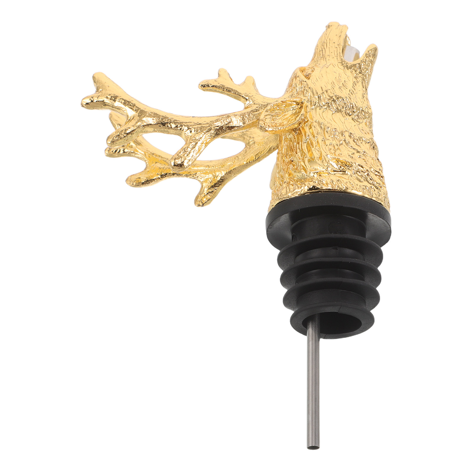 Weinflaschen-Ausgießer mit Hir – Wine Aerator Pour Bewertung und Preis