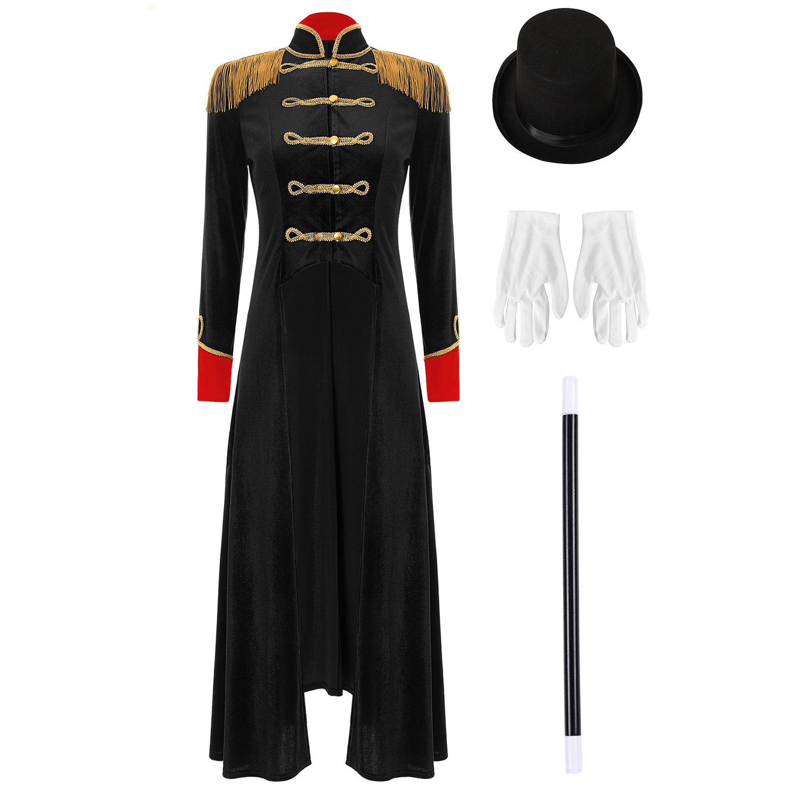 Steampunk Gothic Mittelalterli – Cocktail Shaker Set Bewertung und Preis